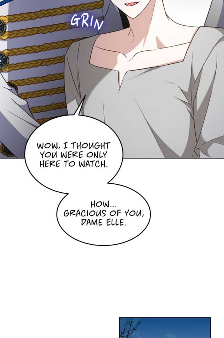 How to Prey on the Master chapter 98 page 87