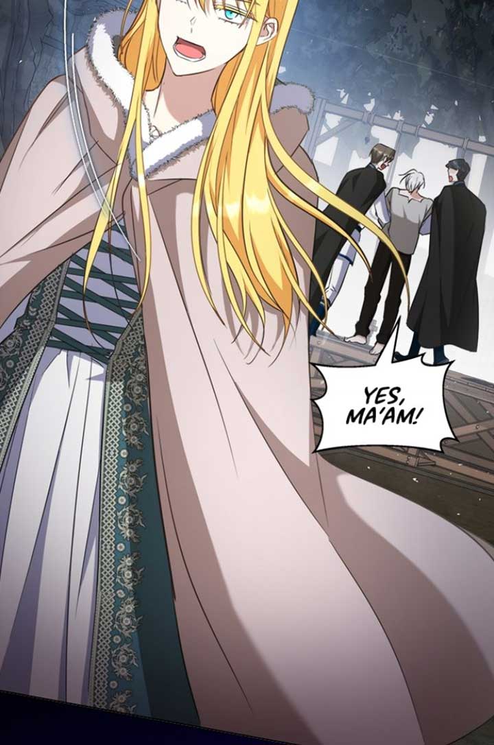 How to Prey on the Master chapter 98 page 93