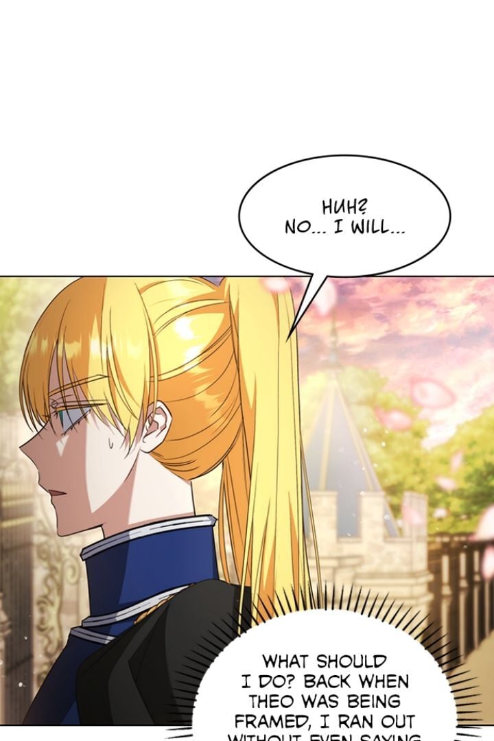 How to Prey on the Master chapter 99 page 80