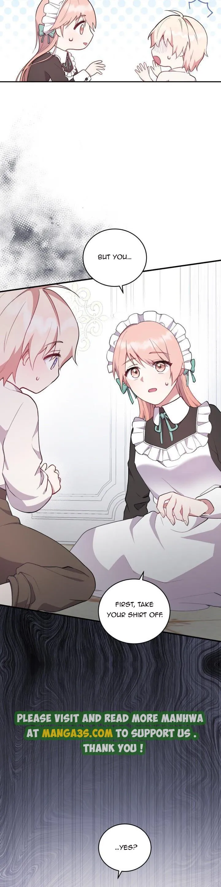 You Are So Cute chapter 1 page 20