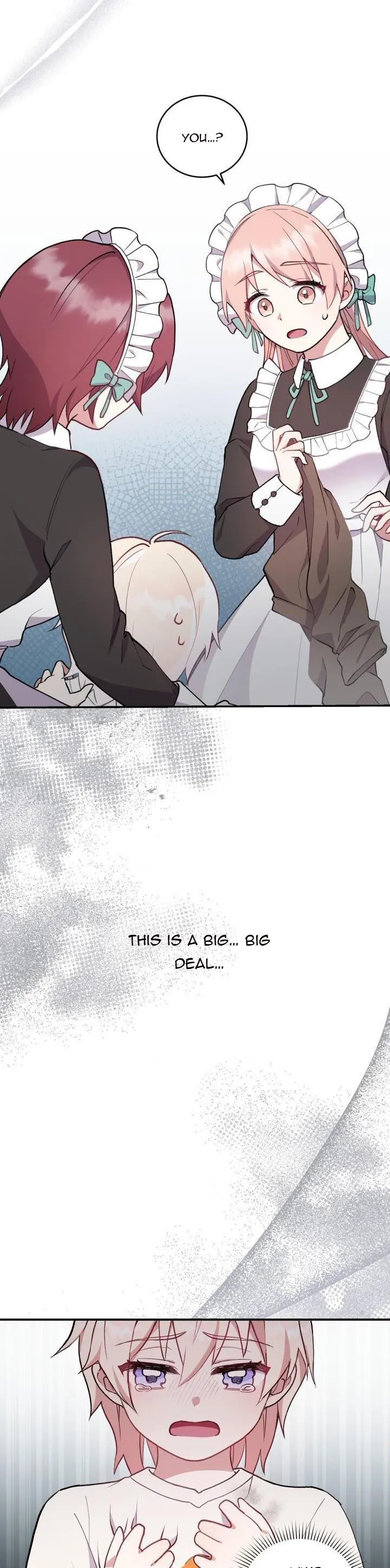 You Are So Cute chapter 1 page 23