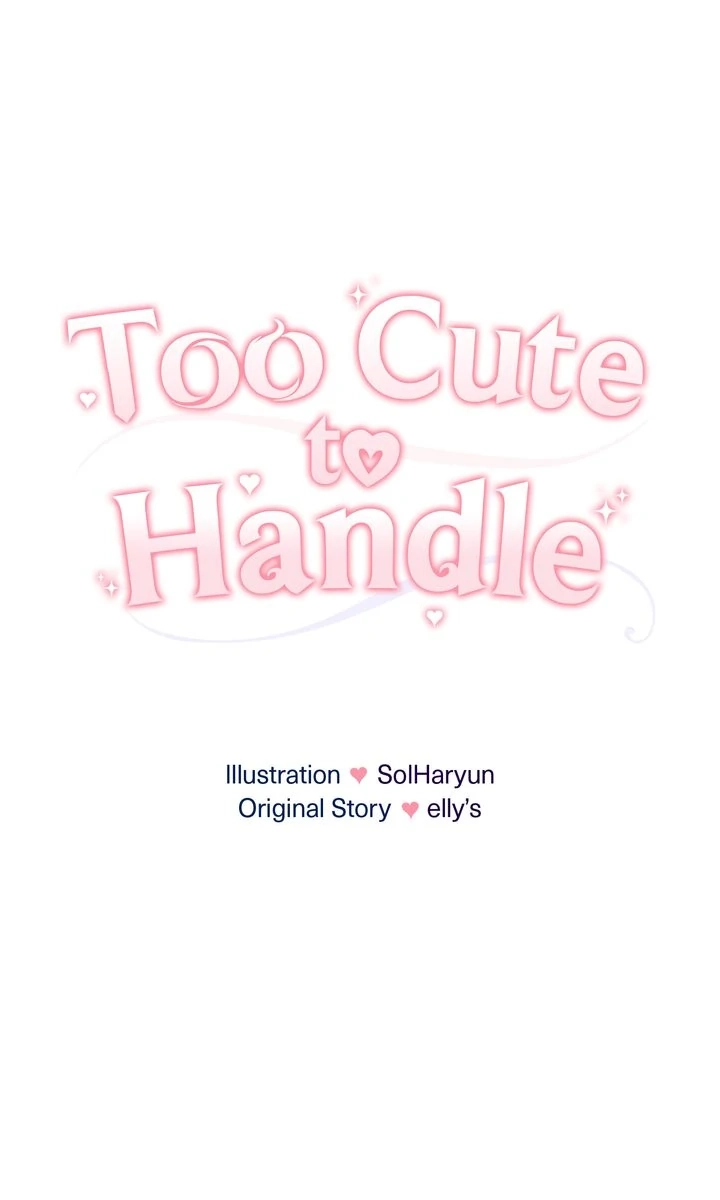 You Are So Cute chapter 100 page 23