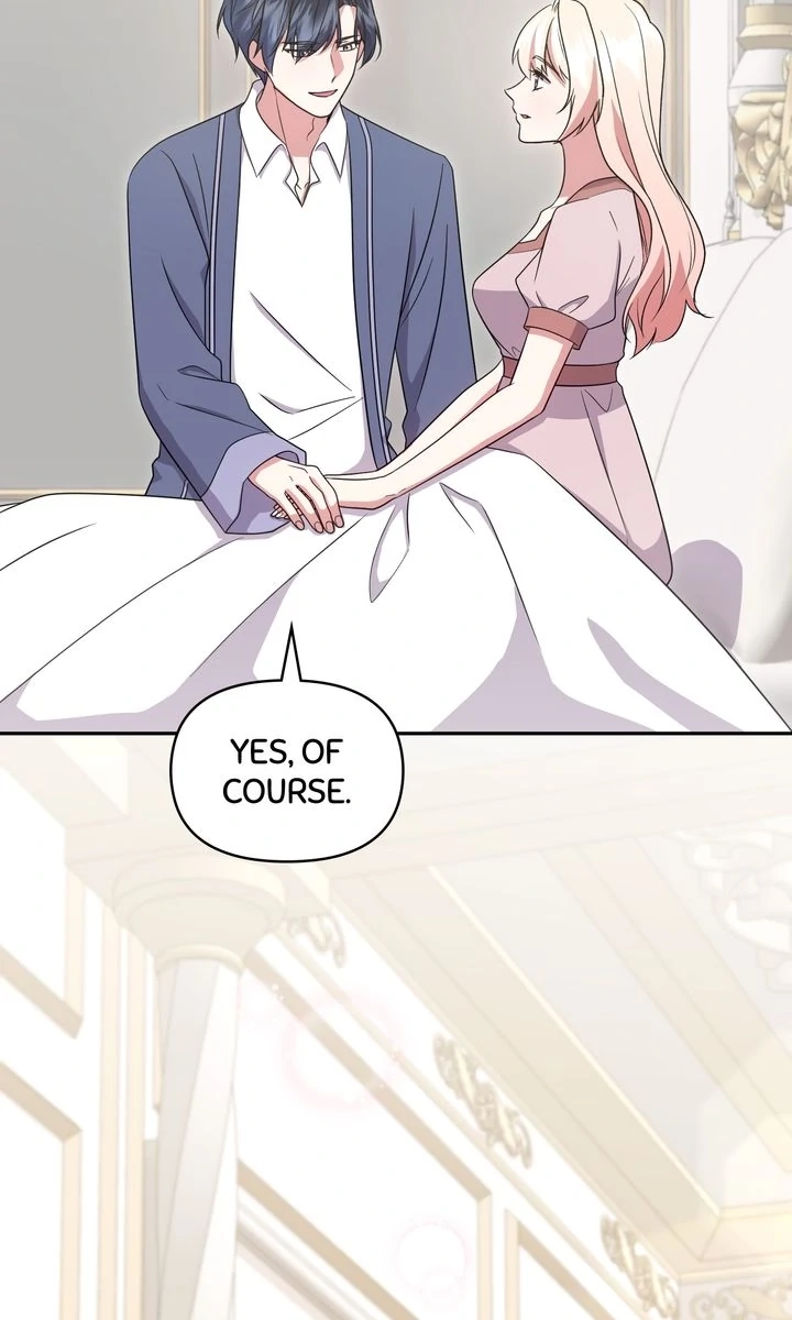 You Are So Cute chapter 100 page 44
