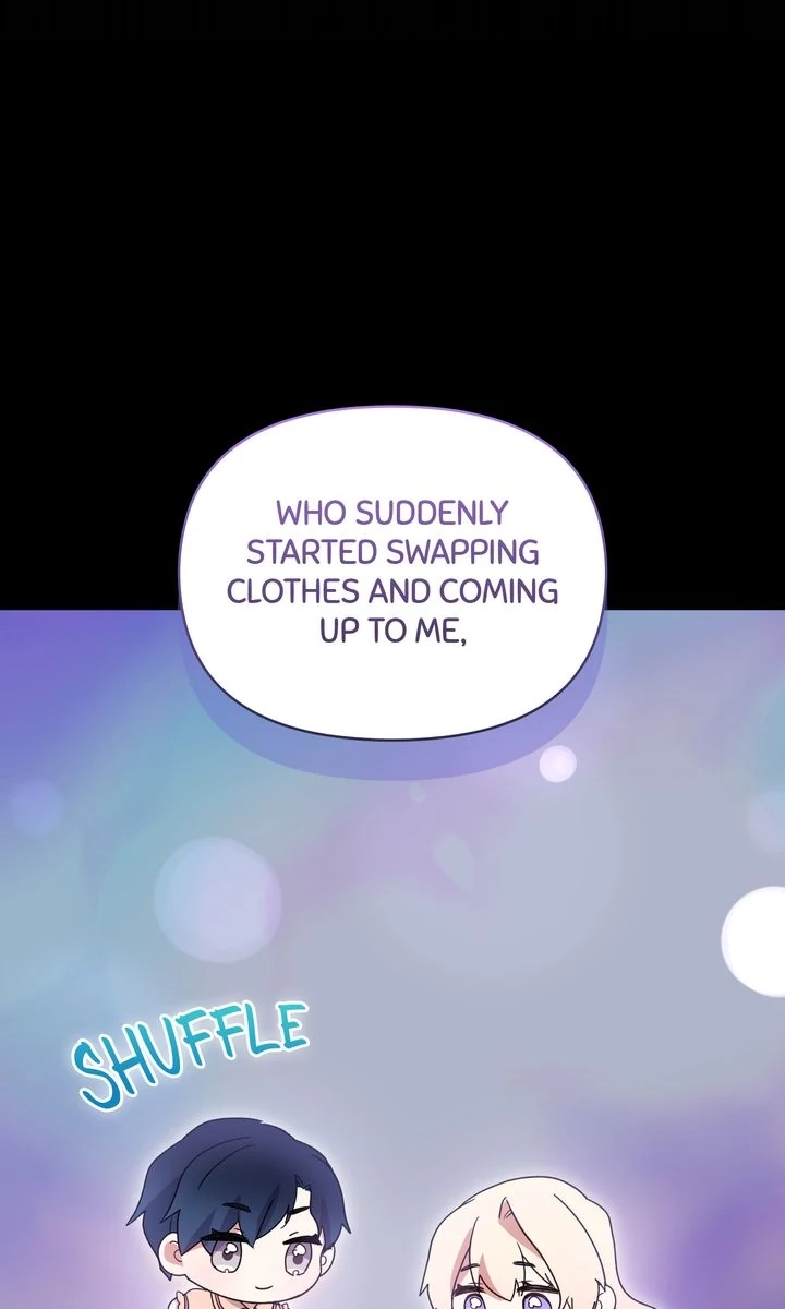 You Are So Cute chapter 100 page 12