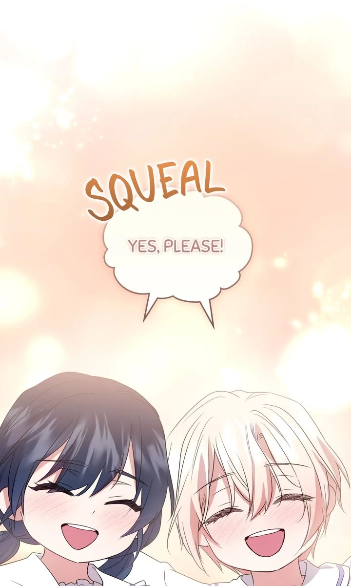 You Are So Cute chapter 100 page 122
