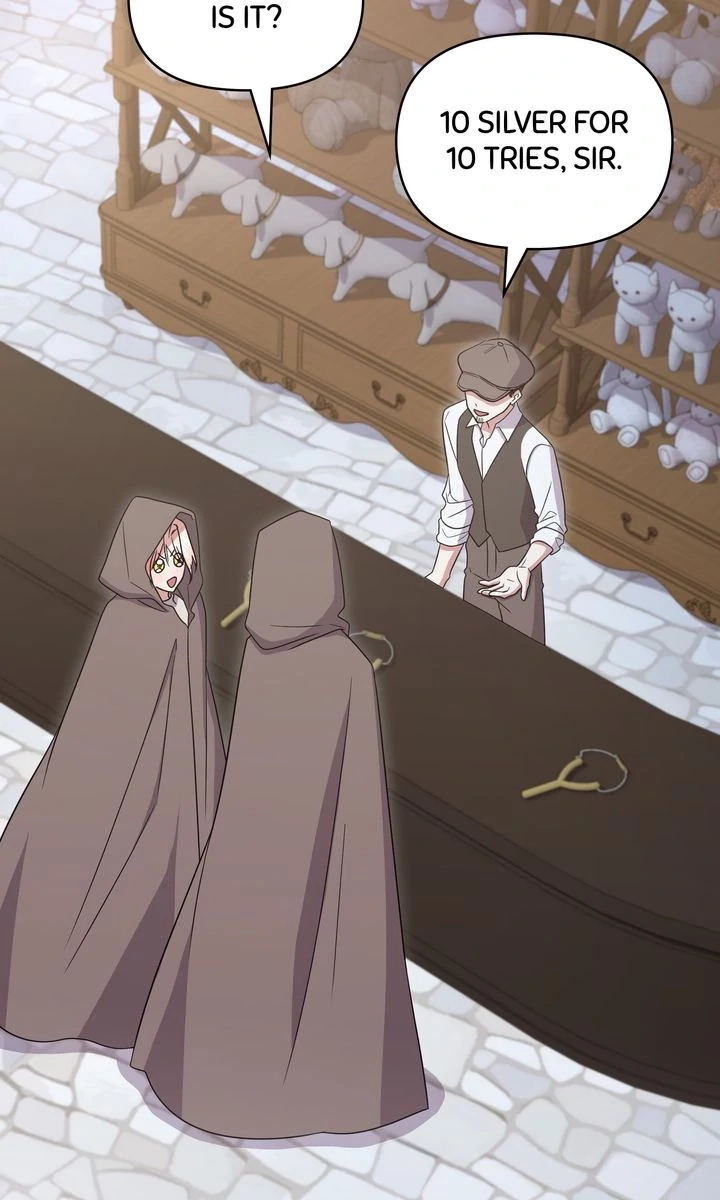 You Are So Cute chapter 100 page 79