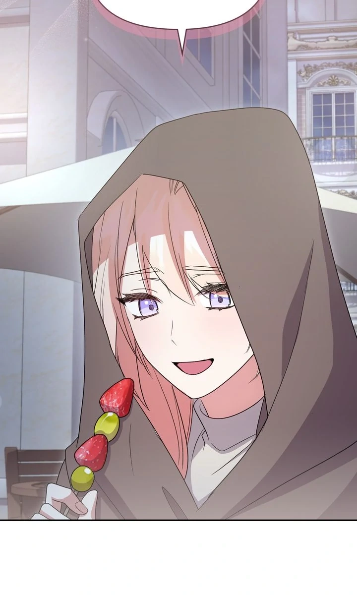 You Are So Cute chapter 100 page 53