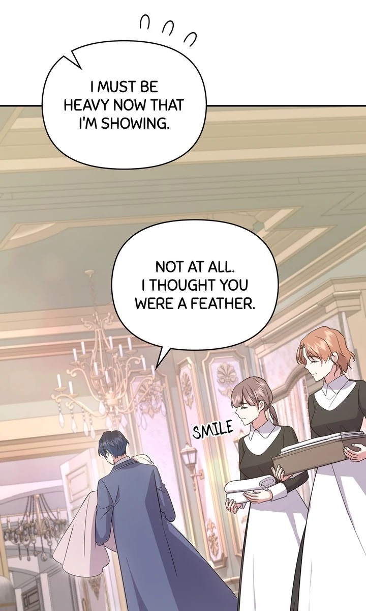 You Are So Cute chapter 100 page 37