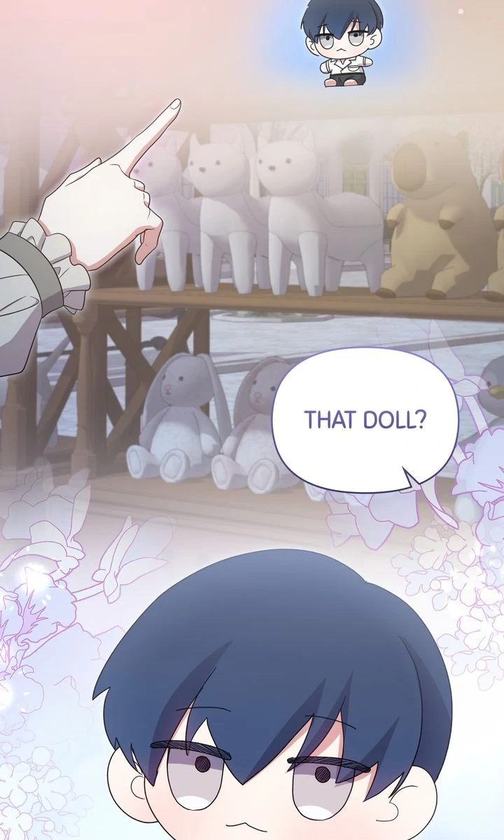 You Are So Cute chapter 100 page 73