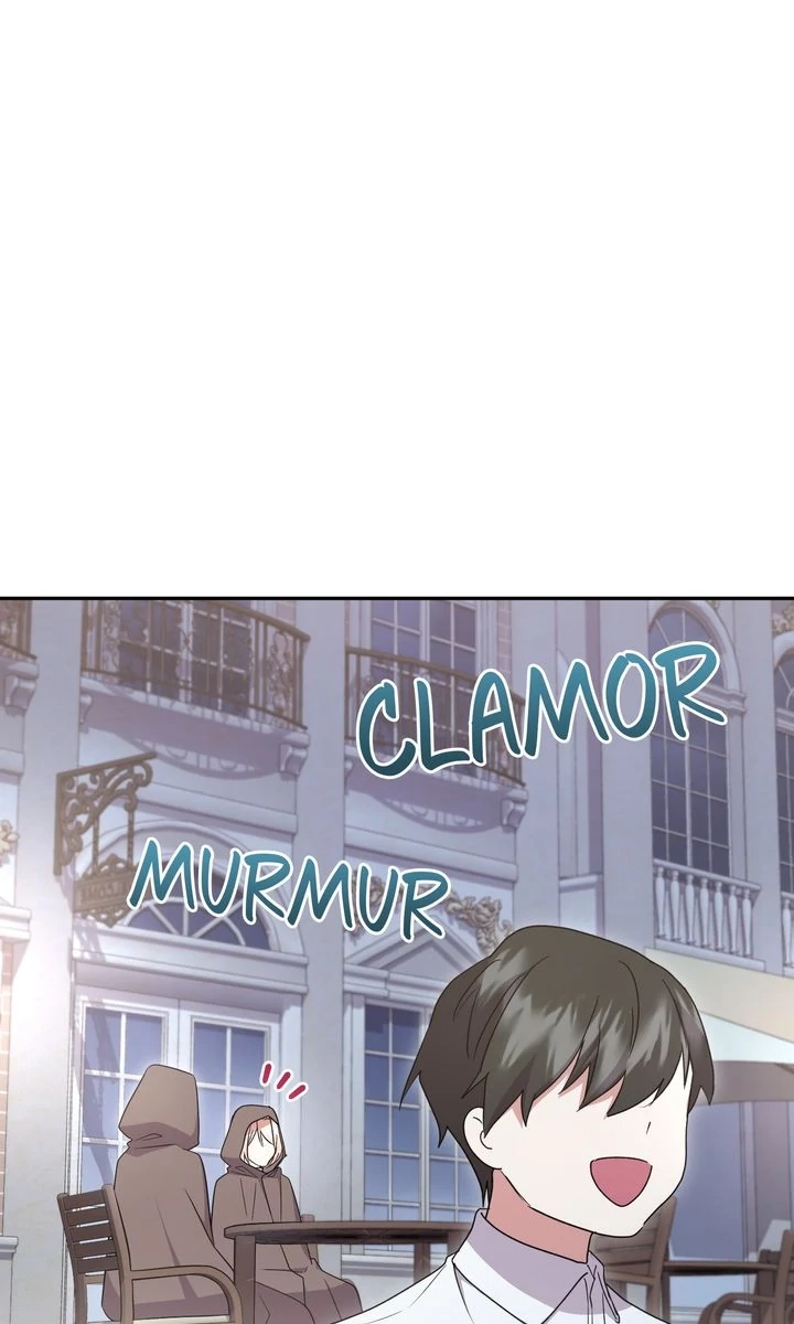 You Are So Cute chapter 100 page 62