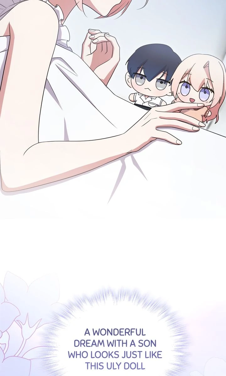 You Are So Cute chapter 100 page 96