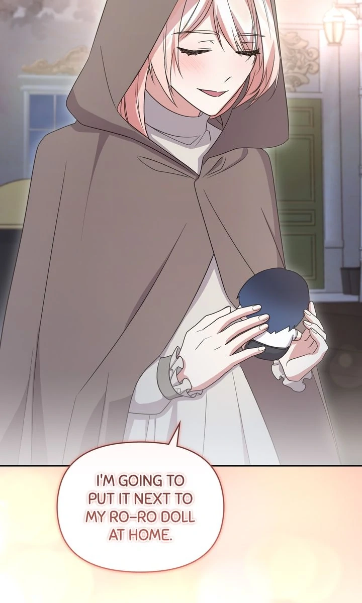 You Are So Cute chapter 100 page 91