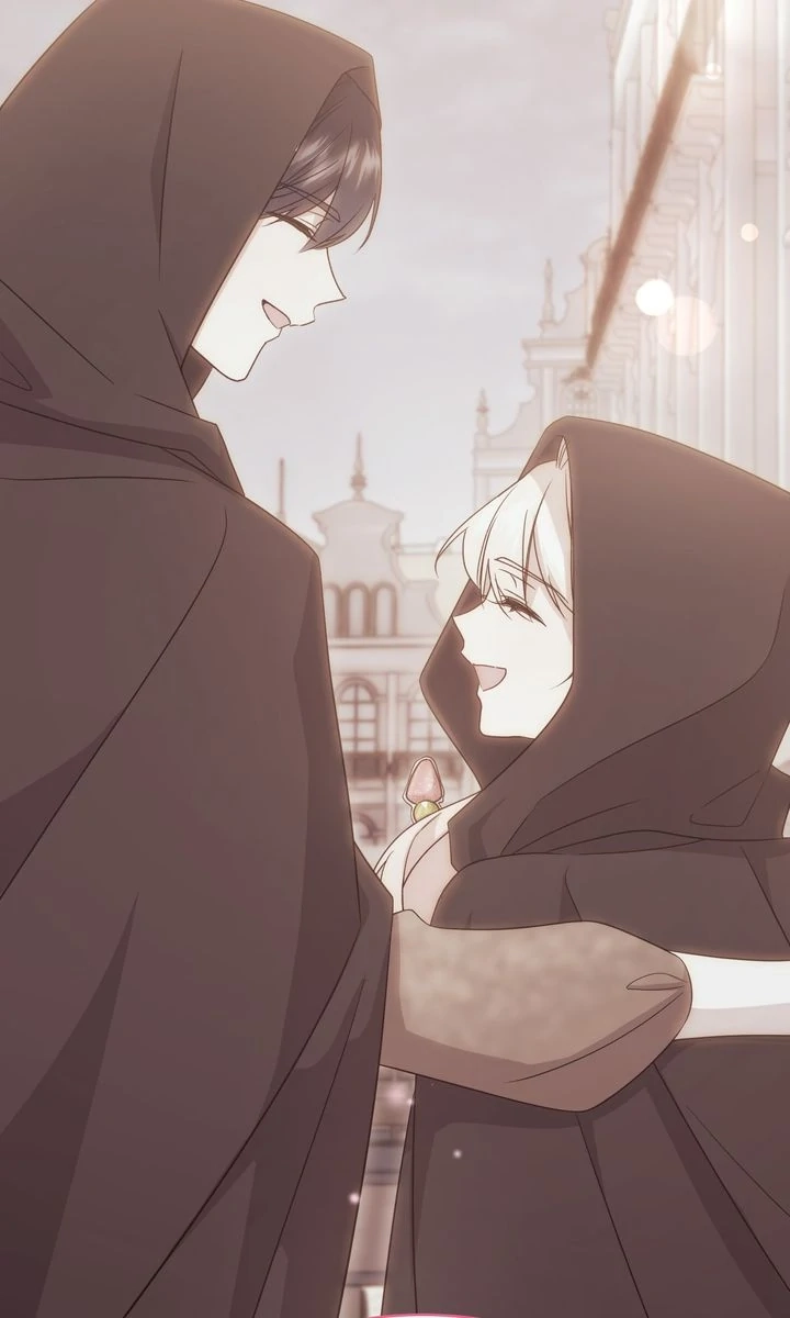 You Are So Cute chapter 100 page 55