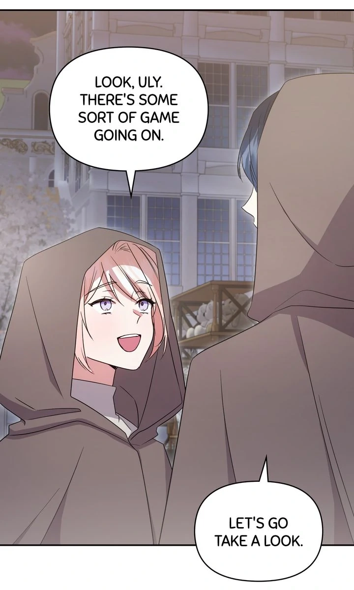 You Are So Cute chapter 100 page 67