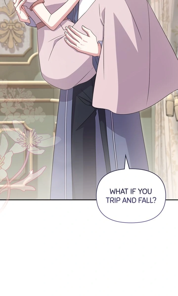 You Are So Cute chapter 100 page 36