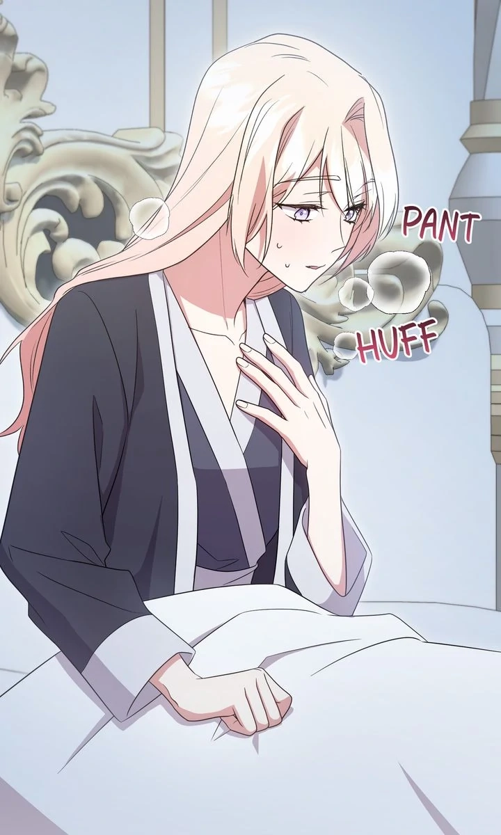 You Are So Cute chapter 100 page 5