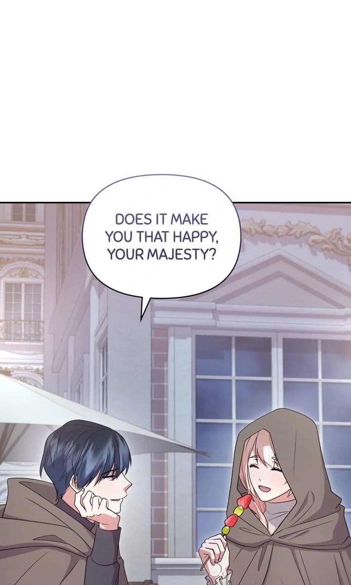 You Are So Cute chapter 100 page 51