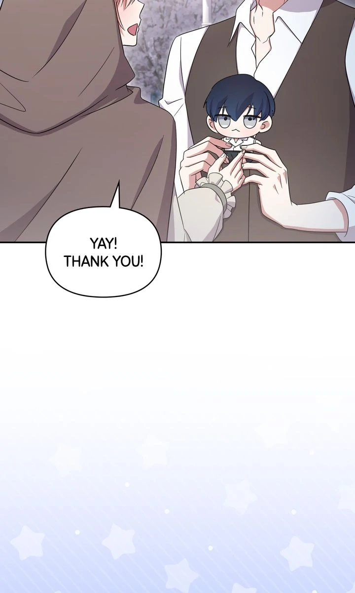 You Are So Cute chapter 100 page 87