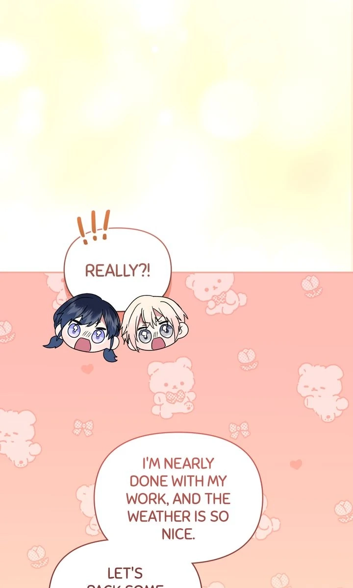 You Are So Cute chapter 100 page 120