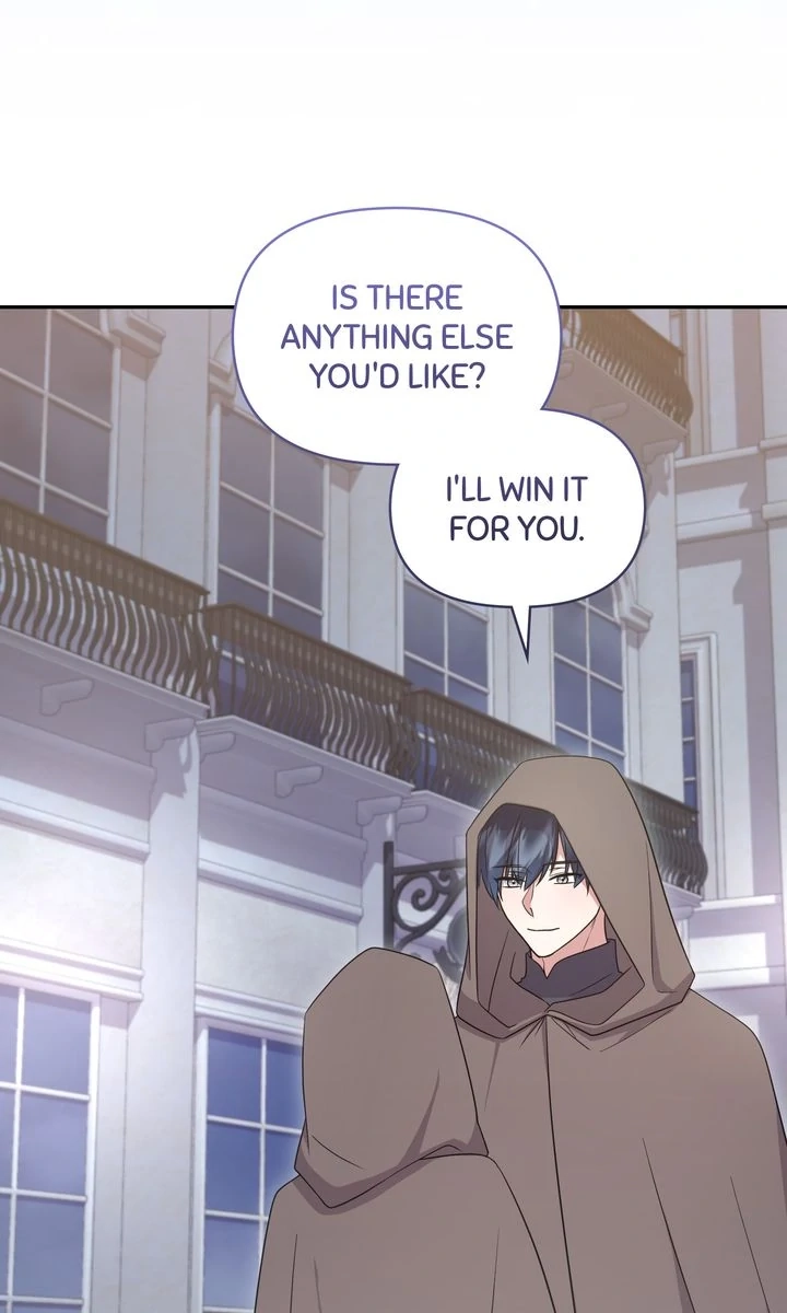 You Are So Cute chapter 100 page 89