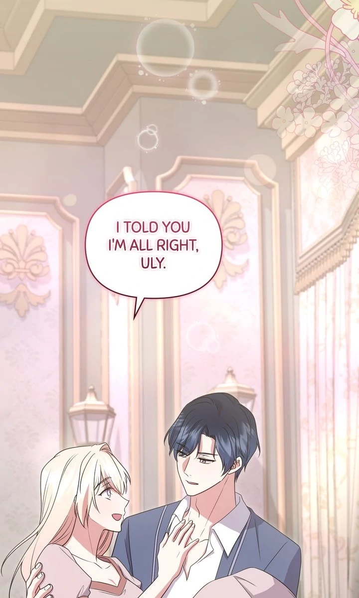 You Are So Cute chapter 100 page 35