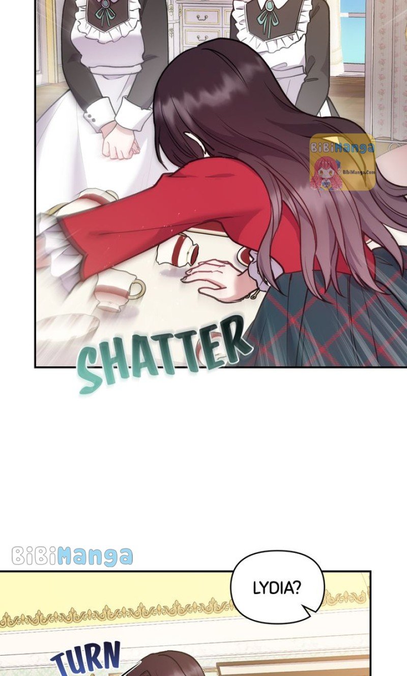 You Are So Cute chapter 11 page 76