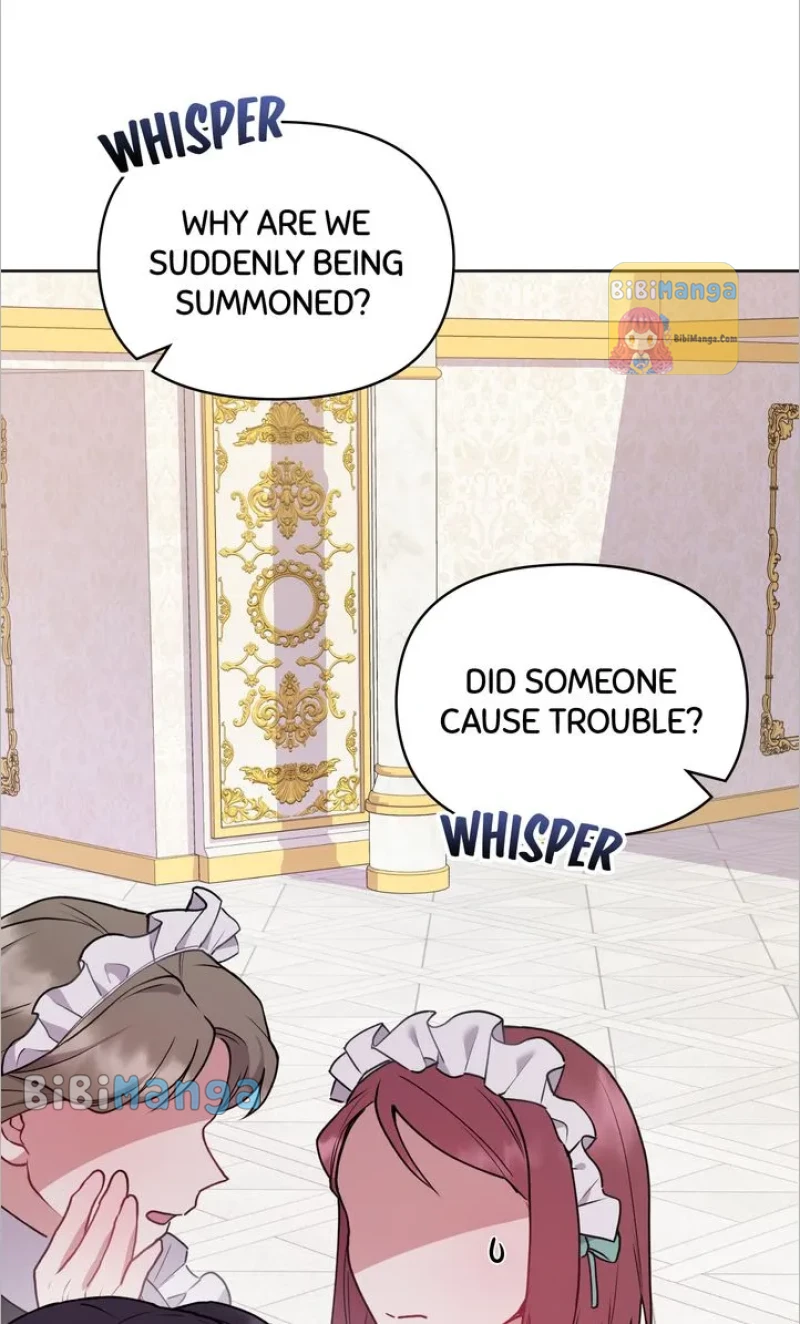 You Are So Cute chapter 14 page 3