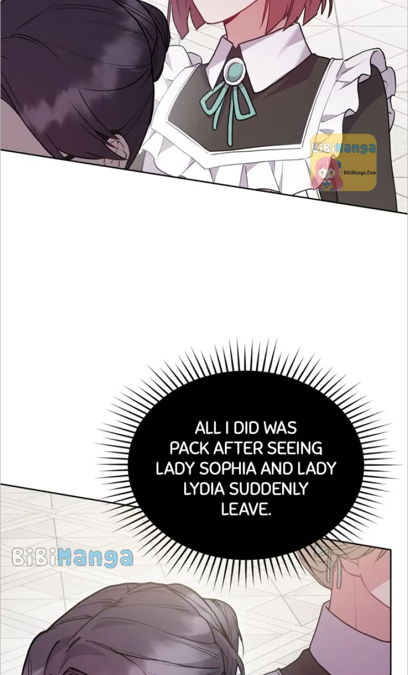 You Are So Cute chapter 14 page 4