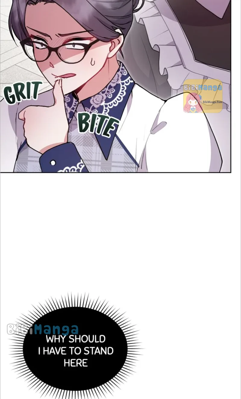 You Are So Cute chapter 14 page 5