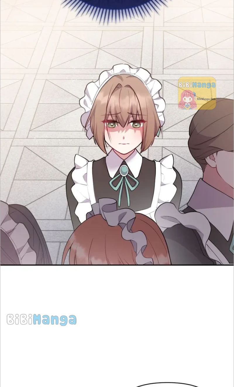 You Are So Cute chapter 14 page 7
