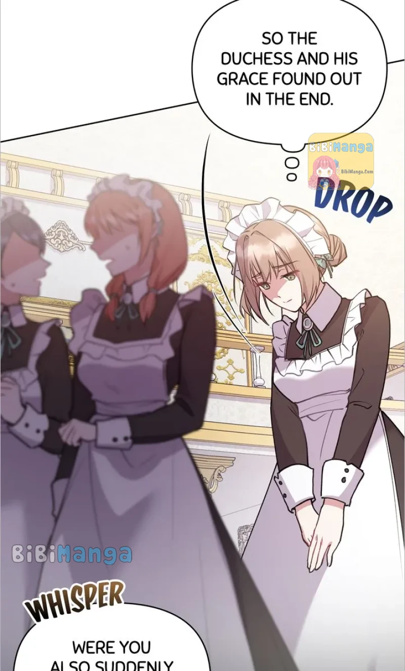 You Are So Cute chapter 14 page 8