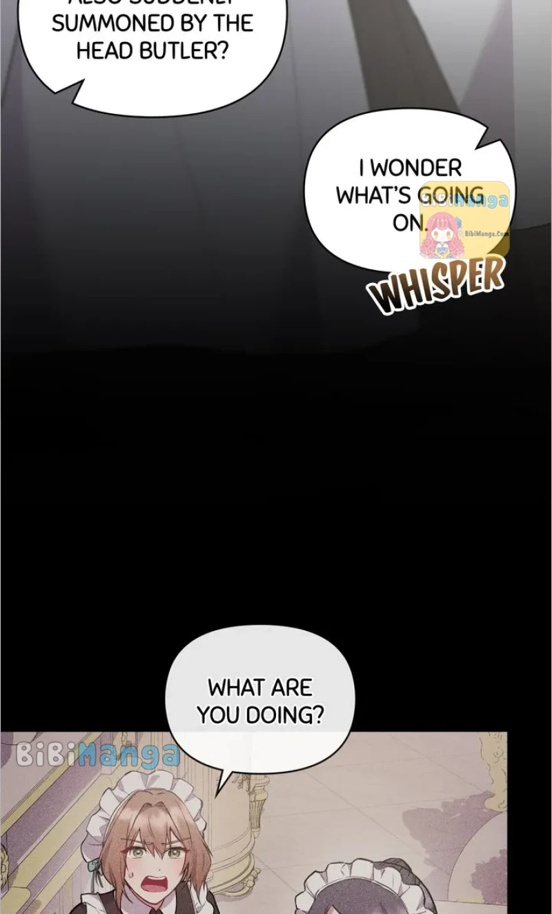You Are So Cute chapter 14 page 9
