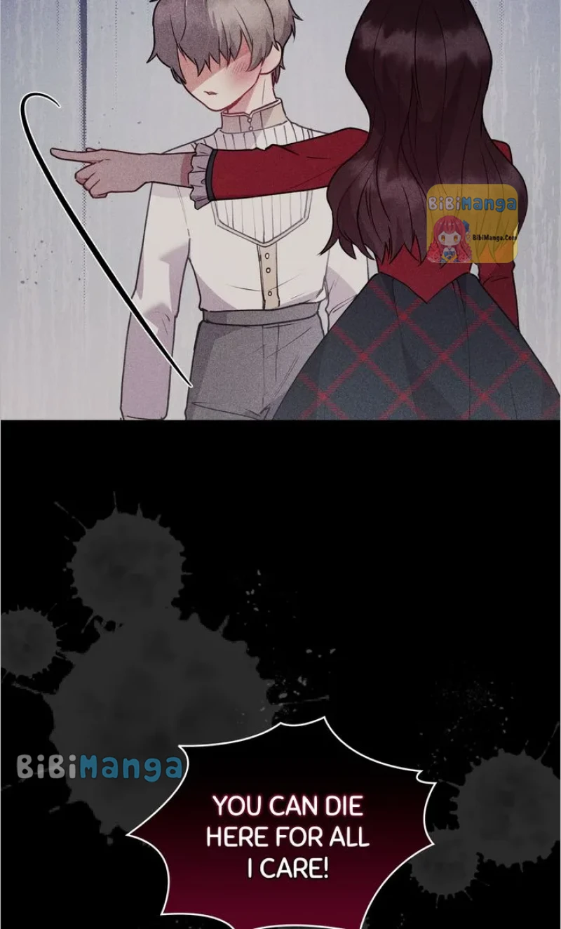 You Are So Cute chapter 14 page 25