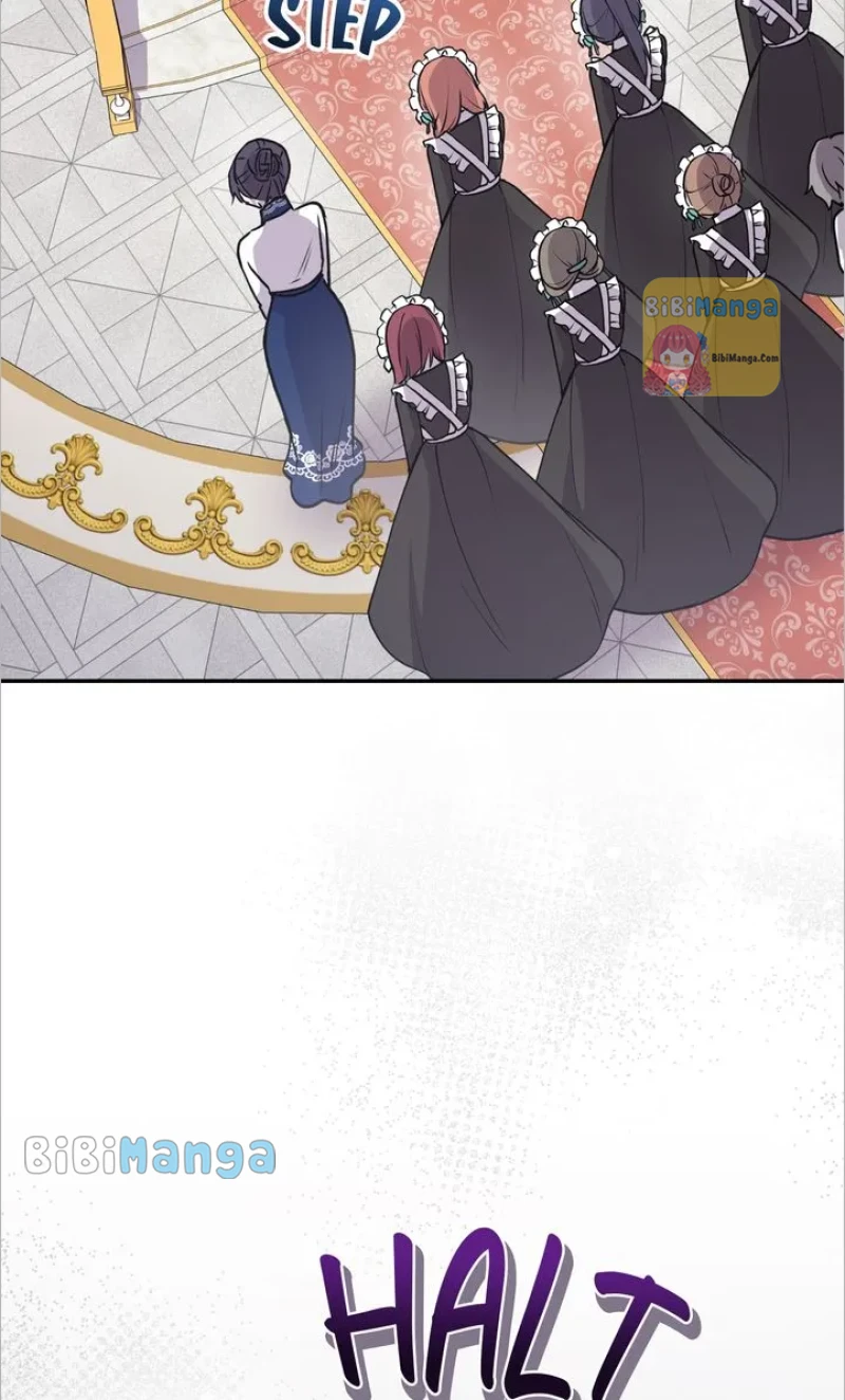 You Are So Cute chapter 14 page 33