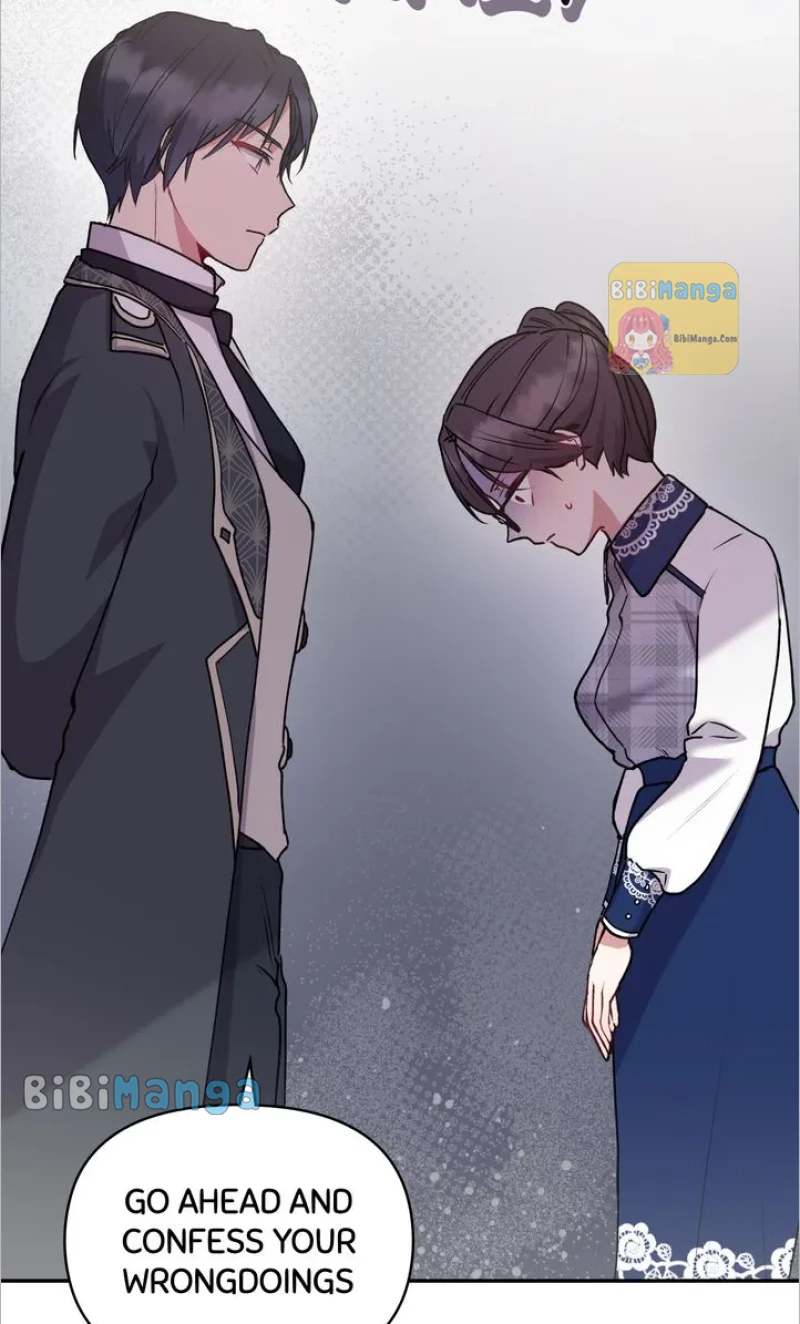 You Are So Cute chapter 14 page 34