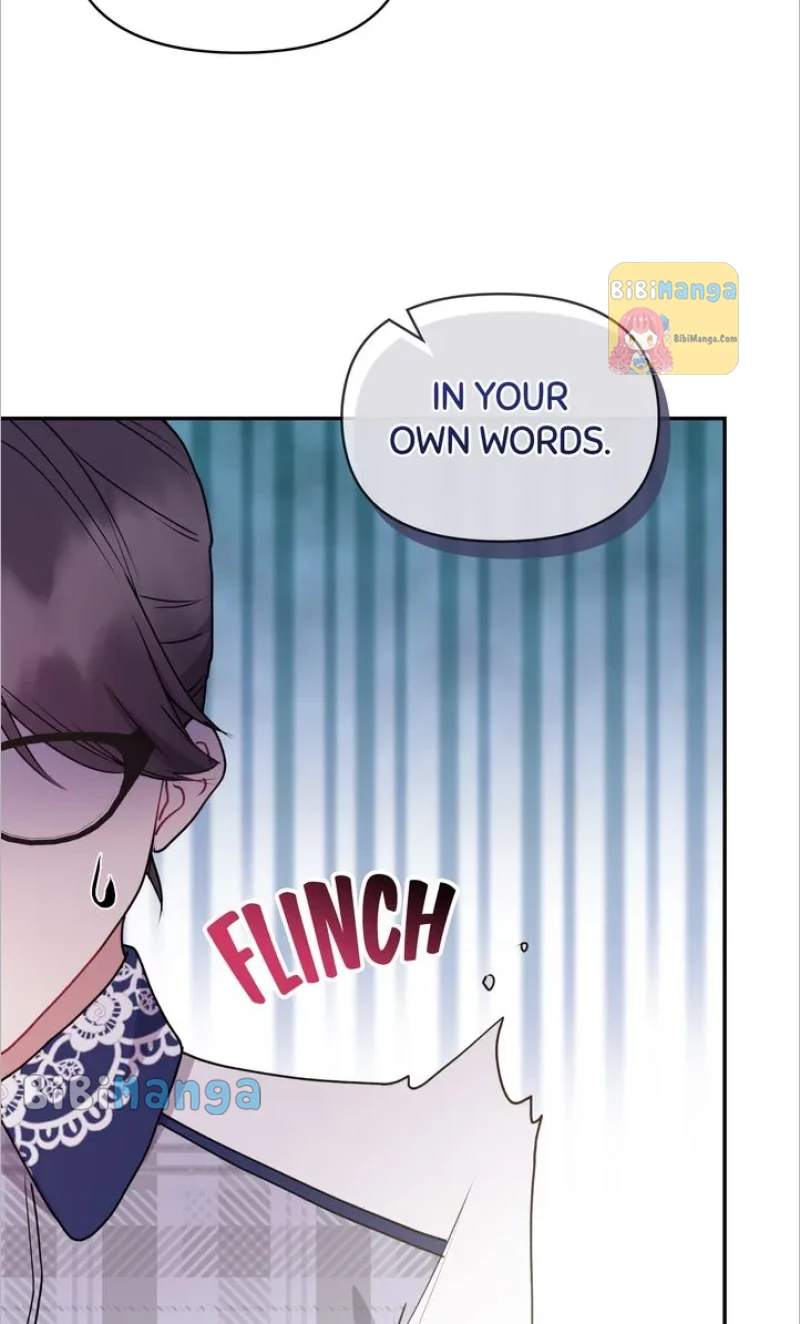 You Are So Cute chapter 14 page 35