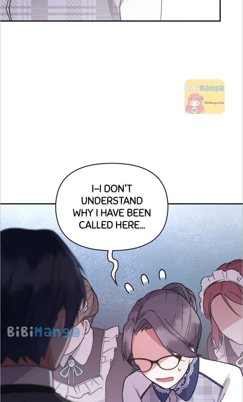 You Are So Cute chapter 14 page 36