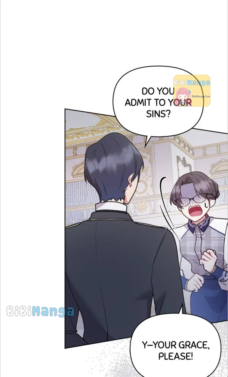 You Are So Cute chapter 14 page 39