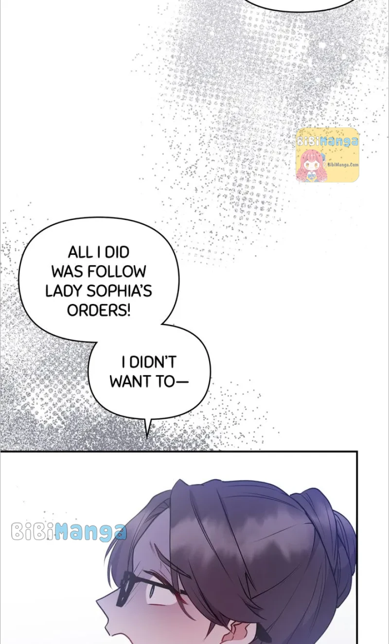 You Are So Cute chapter 14 page 40