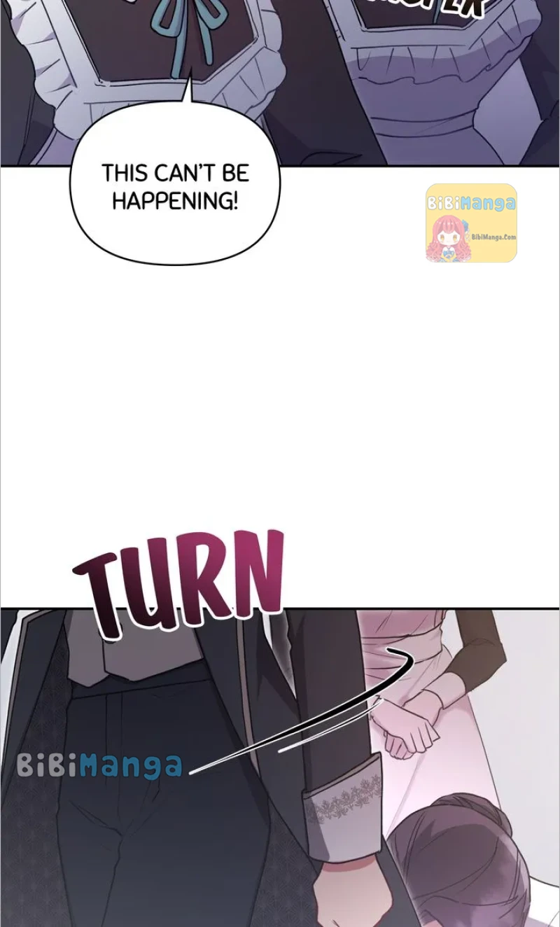 You Are So Cute chapter 14 page 48