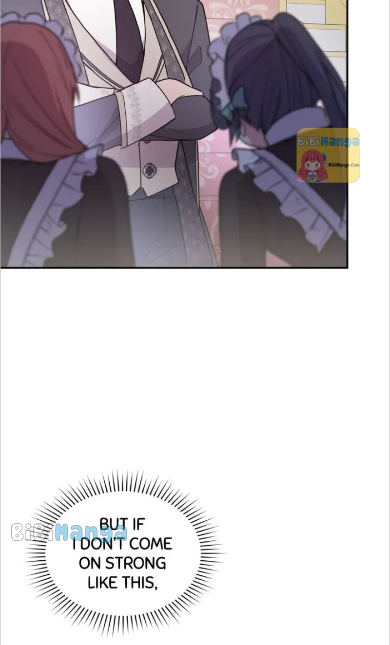 You Are So Cute chapter 14 page 50