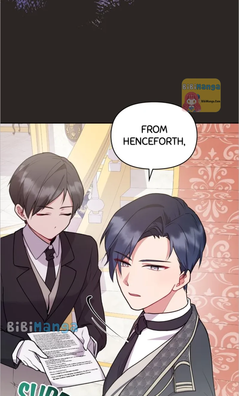 You Are So Cute chapter 14 page 54