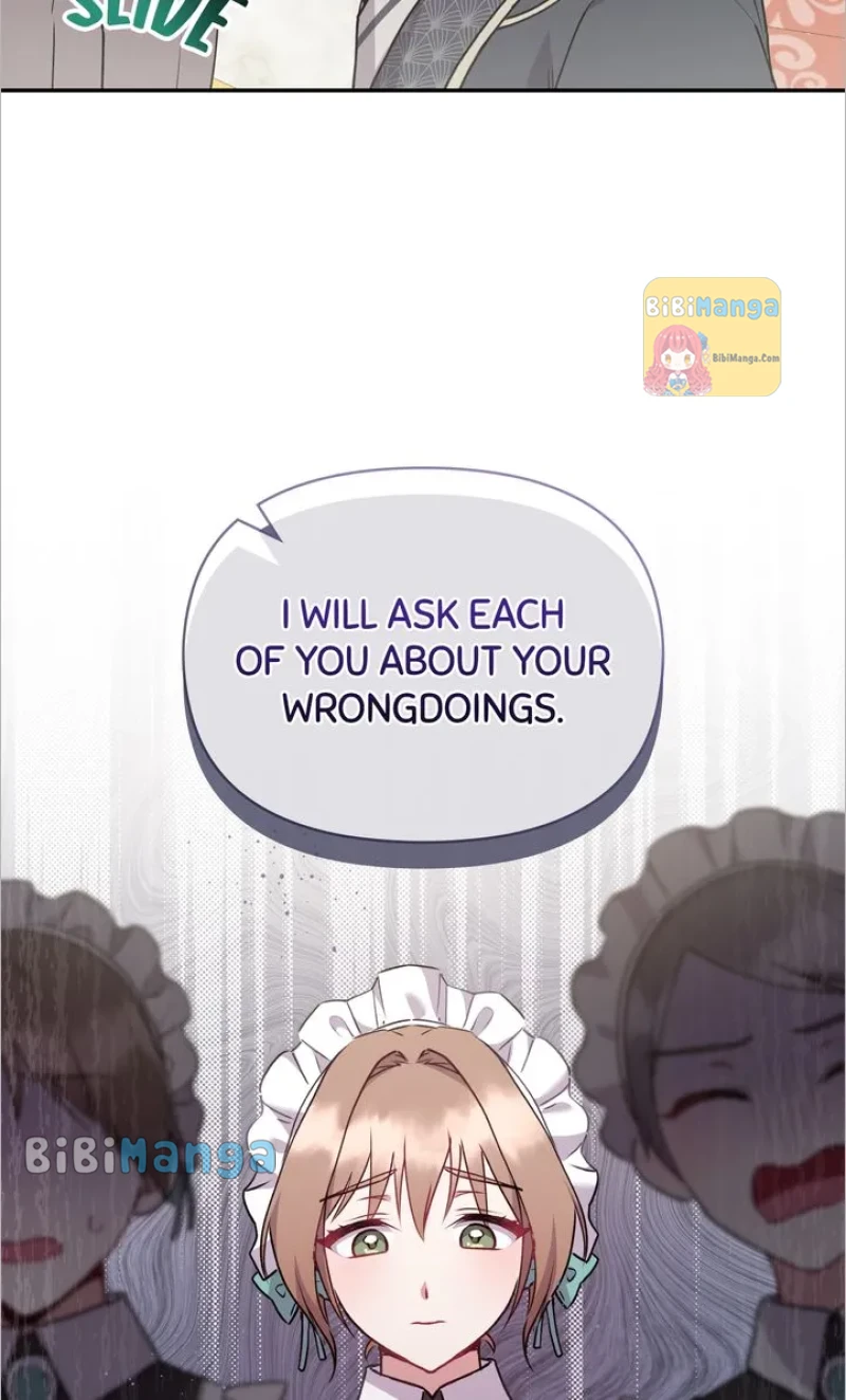 You Are So Cute chapter 14 page 55