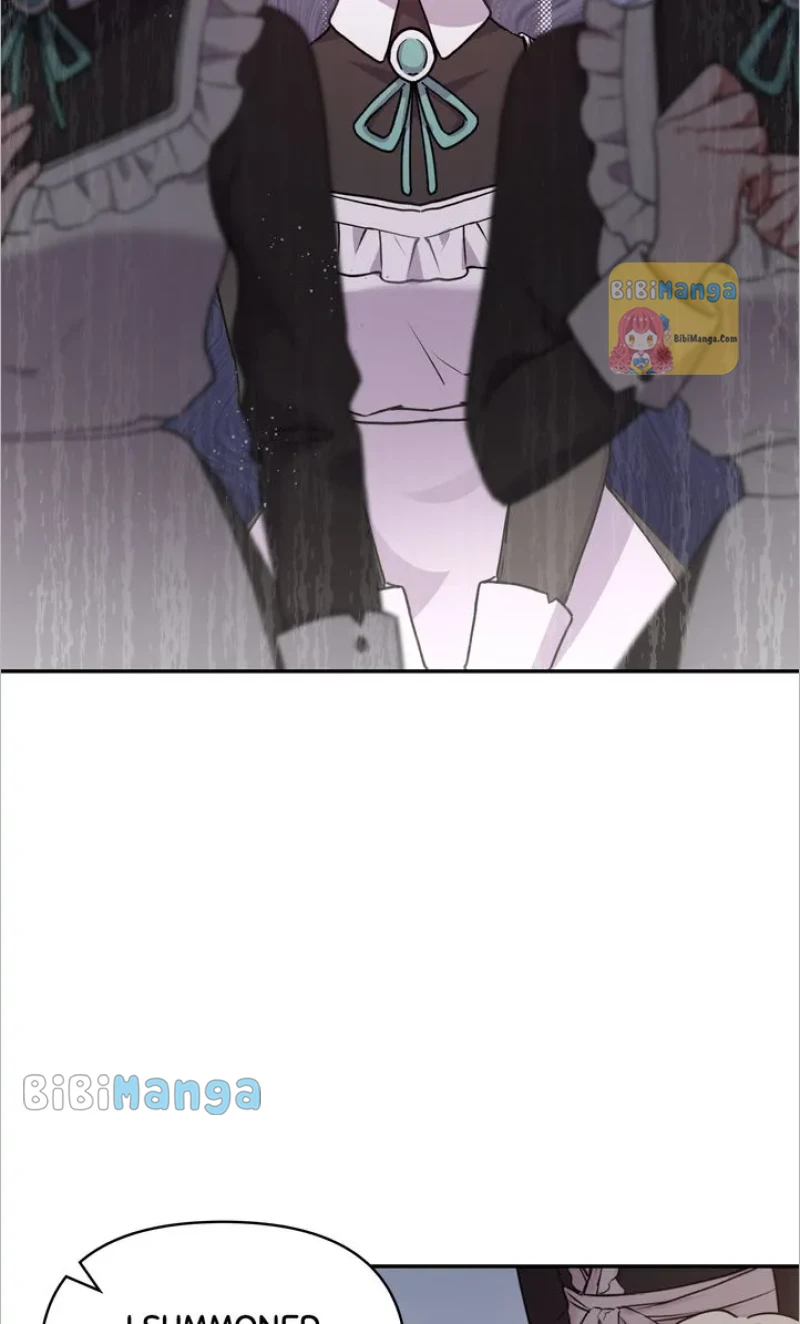 You Are So Cute chapter 14 page 56