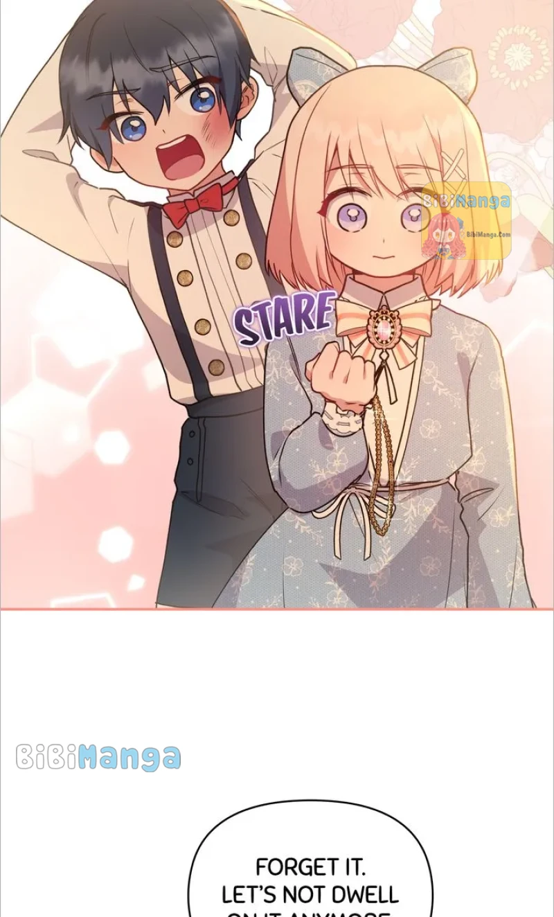 You Are So Cute chapter 14 page 61