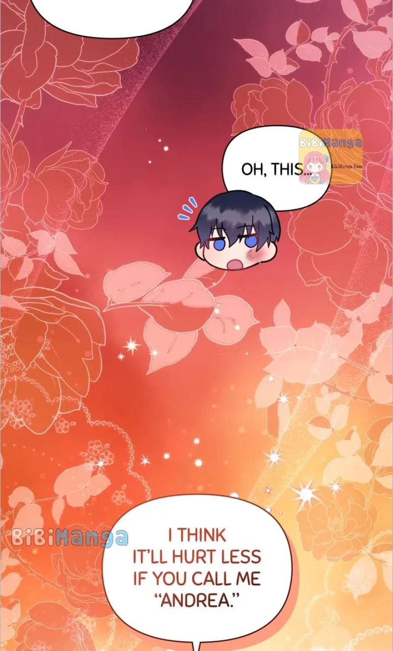 You Are So Cute chapter 14 page 64