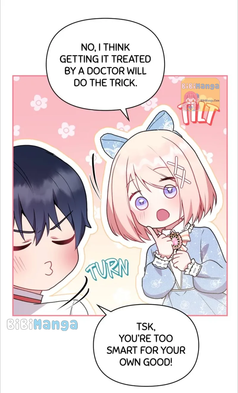 You Are So Cute chapter 14 page 66