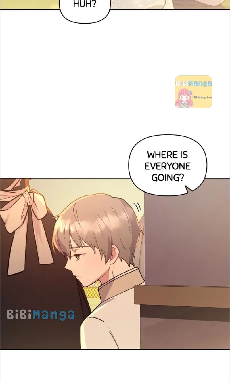 You Are So Cute chapter 14 page 68