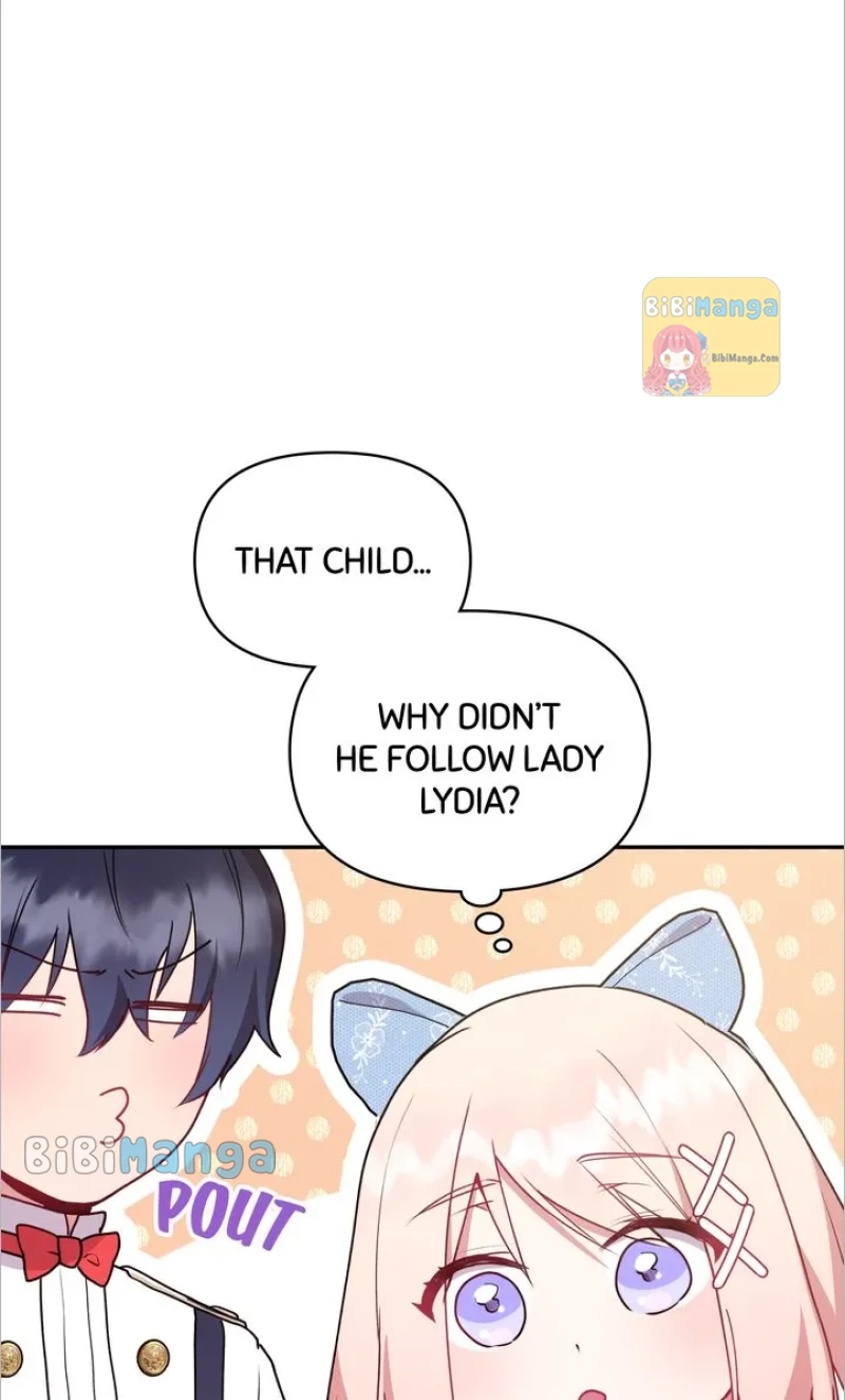 You Are So Cute chapter 14 page 69