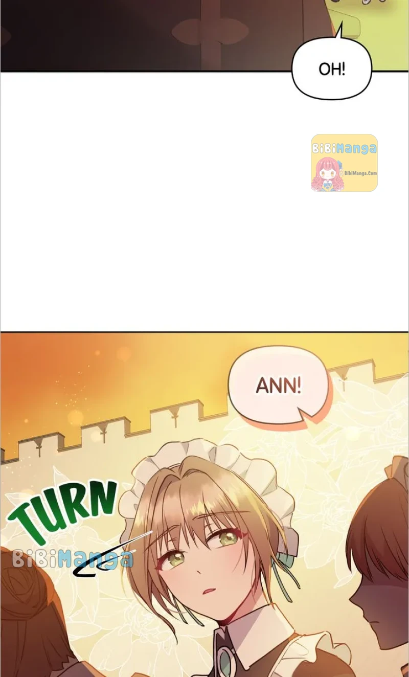 You Are So Cute chapter 14 page 71